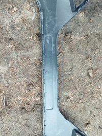 фото thumb №9, Seat arona 6f9 lift бампер перед передний 6f9807221e