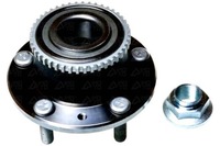 фото thumb №2, Ступица колеса задняя mazda 6 02- xedos 00- denckermann