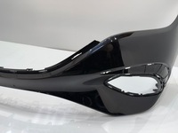 фото thumb №6, Mercedes eqe a295 w295 x295 бампер перед передній