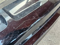 фото thumb №14, Audi q5 8r накладка спойлер бампера заднього задня pod pdc 8r0807521as