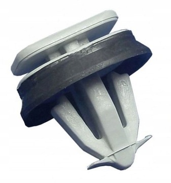 фото thumb №1, 10szt iveco daily '06- клипса стойка wew. планки