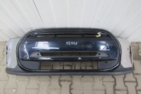 фото thumb №1, Бампер передний перед mini f55 f56 f57 lift se