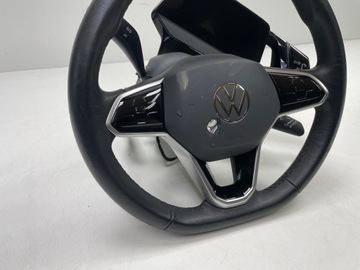 фото thumb №6, Колонка кермова спідометр  vw id.3 id3