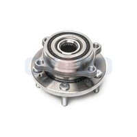 фото thumb №1, Ступица подшипник колёса перед do kia carens