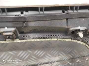 фото thumb №13, Спойлер спойлер кришки задньої лампа сплав ford fiesta mk7 8a61-a44210-b