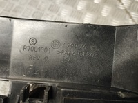 фото thumb №8, Bmw e70 e71 корпус радіатора ліва 7799761 7586775