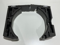 фото thumb №1, Mitsubishi asx 16-21 пінополістирол багажника l+p