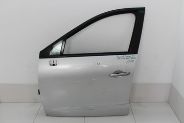 фото thumb №8, Двері лівий перед renault scenic iii 09-12r ted69