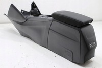 фото thumb №7, Підлокітник тунель середній kpl peugeot 2008 ii eu