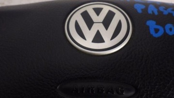 фото thumb №6, Подушка подушка безпеки водія vw golf iv sharan passat b5 bora 3b0880201bm