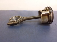 фото thumb №4, Mitsubishi outlander iii 2.0b 146km поршень шатун