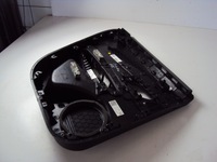 фото thumb №6, Оббивка двері правий задня peugeot 2008 ii