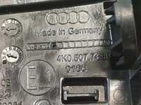 фото thumb №6, Audi a6 c8 2018 заглушка розпилювача правий перед 4k0807788b