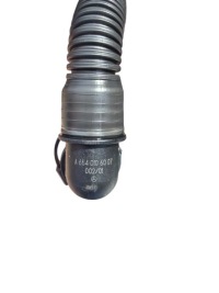 Повітрозабірник труба шланг фільтра повітря mercedes cle c236 a236 Недорого, фото thumb