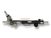 фото thumb №1, Трансмиссия рулевая рулевая рейка fiat freemont