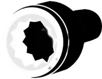 Купити Набір гвинт головки циліндрів 016273b corteco, фото thumb