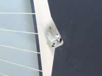 фото thumb №3, Скло задня задня w кришка dodge grand caravan 2008-