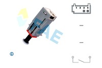 фото thumb №14, Вимикач, зчеплення gra fae 24790