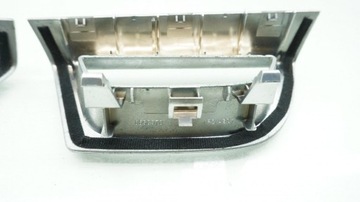 фото thumb №7, Volvo xc90 i ручка внутрішня 8650071 ручка комплект ліва + права