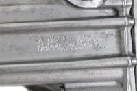 фото thumb №8, Vw touareg міст передній перед диференціал 0bm409505m 0bm409506a коробка передач muu 8-bi