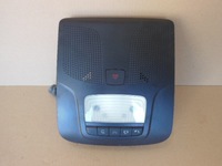 фото thumb №1, Лампа освітлення кабіни mercedes sprinter