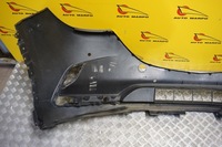 фото thumb №11, Mazda cx9 cx-9 2016 - бампер перед передний решётка usa