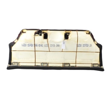 фото thumb №11, Bmw e81 задняя диван sofa ткань sieciowa красная 9131878