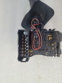 фото thumb №3, Dacia logan переключатель света 8200213173