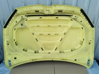 фото thumb №14, Vw golf 7 vii 5g0 12- капот крышка двигателя