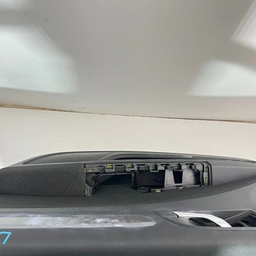 фото thumb №6, Skoda superb ii дверь правые передние перед lf9f