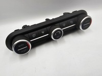 фото thumb №1, Alfa romeo giulia stelvio панель кондиціонера 01561390660