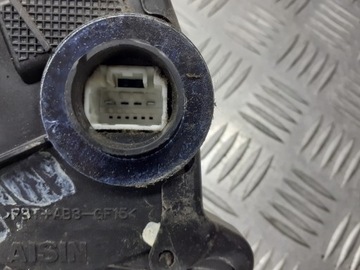 фото thumb №2, Замок двері центральний правий перед toyota avensis t25