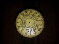 фото thumb №1, Реле volvo 1362278