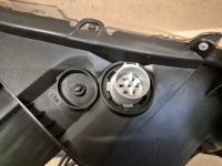 Mazda cx5 фара фара led некерований правий америка ameryka Київ, фото thumb