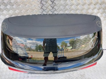 фото thumb №11, 34. крышка багажника зад mitsubishi asx i x42