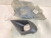 фото thumb №14, Nowa aso решётка радиатора решётка бампера левая dacia duster ii 2017-