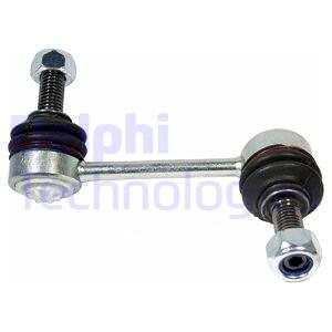 фото thumb №2, Соединитель стабилизатора перед p alfa romeo spider