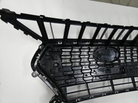 фото thumb №6, Решітка радіатора, решітка радіатора hyundai i-30 радар pdc