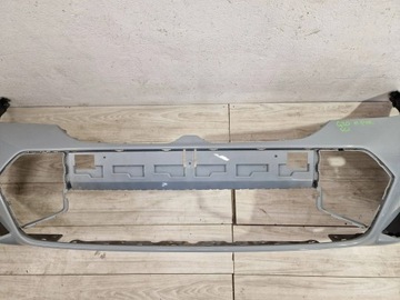 фото thumb №7, Бампер переднє bmw 3 g20 / g21 м-пакет перед