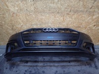 фото thumb №1, Бампер перед audi a4 b9 8w рестайлинг 19-
