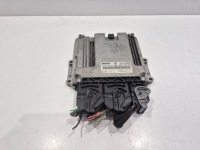 фото thumb №1, Бортовой компьютер renault trafic ii 2 2.0dci opel vivaro lift 0281018497 237101754r