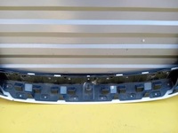 фото thumb №9, Citroen ds7 góra бампера перед спойлер 2021r kwe