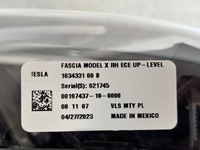 фото thumb №3, Галоген правые uplevel tesla модель x 1034331-00-a