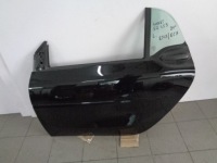 фото thumb №1, Двері лівий перед ліва повний smart fortwo iii 453 a453 w453 колір eca