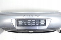 фото thumb №3, Бампер задня задній mazda rx8 rx-8 f151-50221