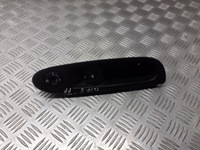 фото thumb №1, Панель стекло правый перед renault clio ii