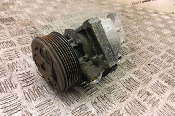 фото thumb №6, Компрессор кондиционера smart forfour 454 r926002090r 0.9l бензин 2018