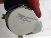 фото thumb №6, Pas безопасности правый задний opel meriva b