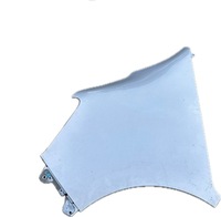 фото thumb №1, Master iv крила лівий перед сріблястий