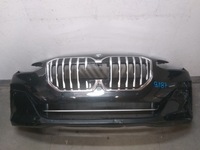 фото thumb №1, Бампер перед bmw ii 2 u06